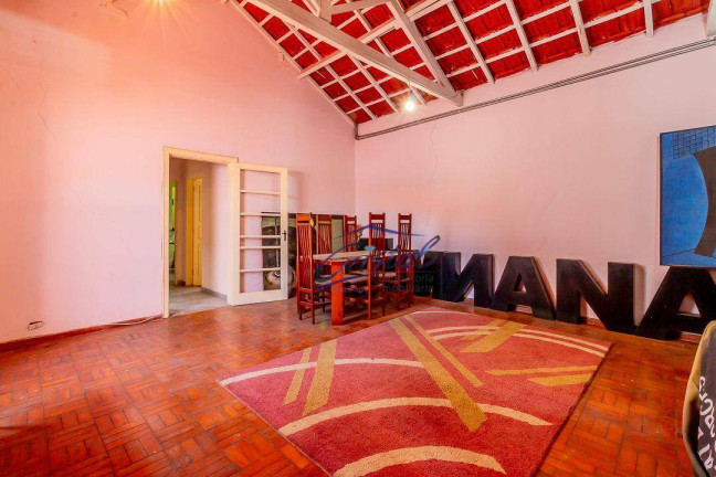 Imagem Casa com 4 Quartos à Venda, 265 m² em Butantã - São Paulo
