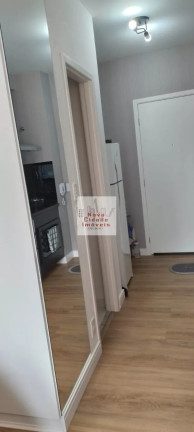 Imagem Imóvel com 1 Quarto à Venda, 24 m² em Vila Olímpia - São Paulo Imagem Imóvel com 1 Quarto à Venda, 24 m² em Vila Olímpia - São Paulo