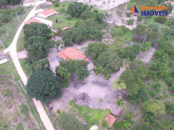 Imagem Chácara com 3 Quartos à Venda, 6 m² em Guanaces - Cascavel