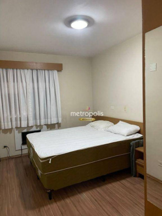 Imagem Apartamento com 1 Quarto à Venda, 42 m² em Jardim Paulista - São Paulo Imagem Apartamento com 1 Quarto à Venda, 42 m² em Jardim Paulista - São Paulo