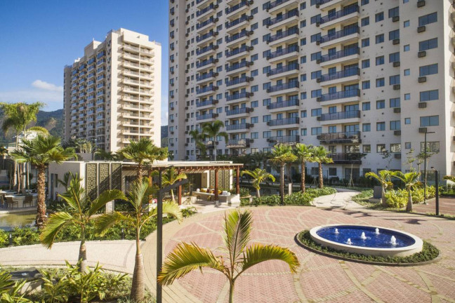 Imagem Apartamento com 3 Quartos à Venda, 66 m² em Jacarepaguá - Rio De Janeiro