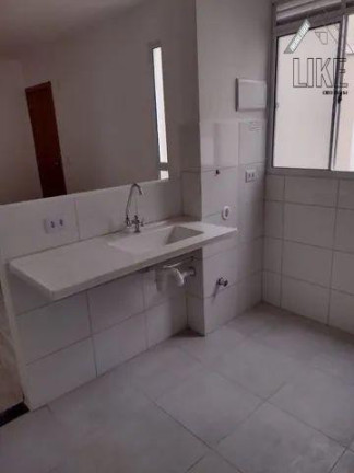 Imóvel com 2 Quartos à Venda, 40 m² em Chácara Dos Coqueiros - São José Dos Campos