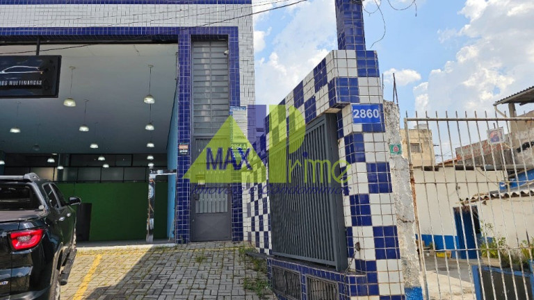 Imagem Imóvel Comercial para Alugar, 32 m² em Vila Marieta - São Paulo Imagem Imóvel Comercial para Alugar, 32 m² em Vila Marieta - São Paulo