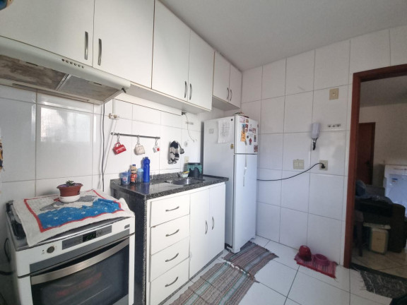 Imagem Apartamento com 2 Quartos à Venda, 55 m² em Ramos - Rio De Janeiro