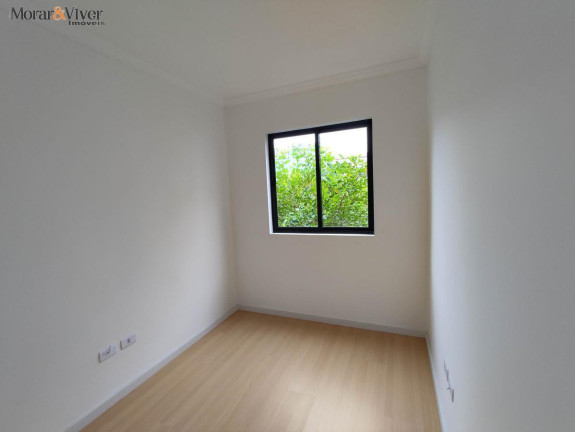 Imagem Apartamento com 3 Quartos à Venda, 58 m² em Boneca Do Iguaçu - São José Dos Pinhais