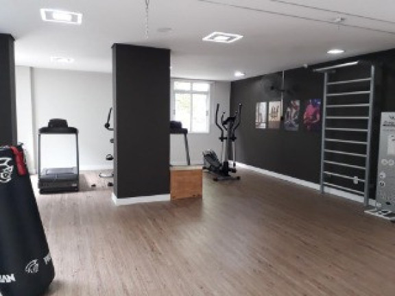 Imagem Apartamento com 3 Quartos à Venda, 63 m² em Jardim Celeste - São Paulo