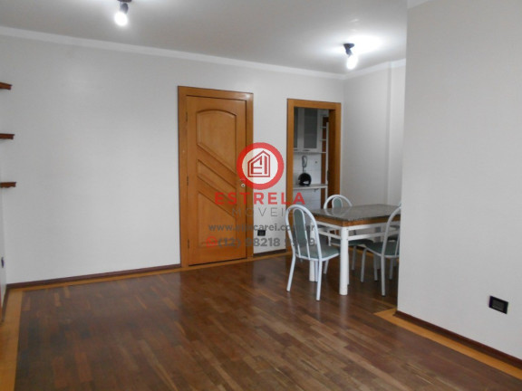 Imóvel com 2 Quartos à Venda, 96 m² em Jardim Beira Rio - Jacareí