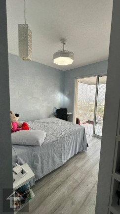 Imagem Apartamento com 2 Quartos à Venda, 115 m² em Alto Da Boa Vista - São Paulo