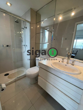 Imagem Apartamento com 3 Quartos à Venda ou Locação, 180 m² em Campo Belo - São Paulo Imagem Apartamento com 3 Quartos à Venda ou Locação, 180 m² em Campo Belo - São Paulo