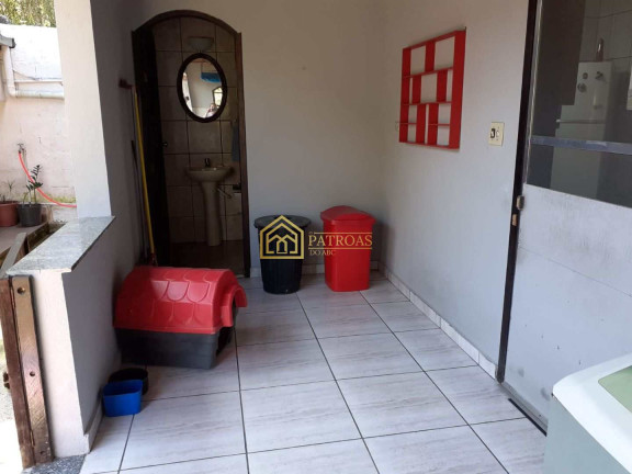 Imagem Casa com 2 Quartos à Venda, 155 m² em Alvarenga - São Bernardo Do Campo