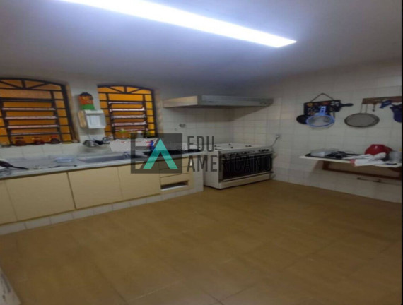 Imagem Casa com 4 Quartos à Venda, 394 m² em Retiro Das Fontes - Atibaia