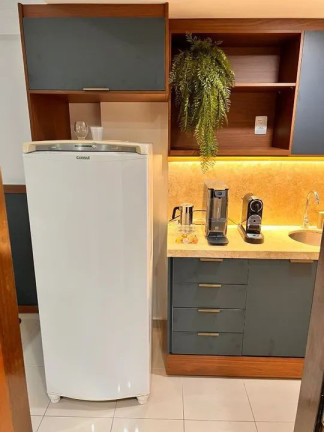 Imagem Loft com 1 Quarto à Venda, 25 m² em Manaíra - João Pessoa