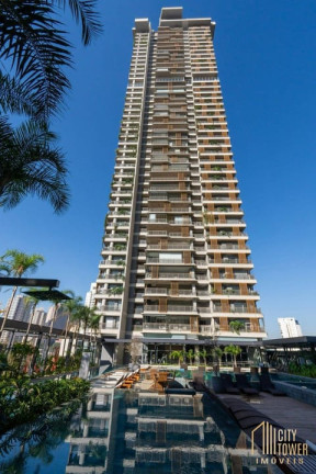Imagem Apartamento com 2 Quartos à Venda, 104 m² em Jardim Das Acácias - São Paulo Imagem Apartamento com 2 Quartos à Venda, 104 m² em Jardim Das Acácias - São Paulo