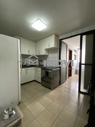 Imagem Apartamento com 3 Quartos à Venda, 130 m² em Jardim Da Penha - Vitória