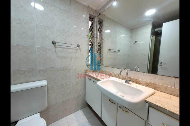 Imagem Apartamento com 3 Quartos à Venda, 65 m² em Jardim Marajoara - São Paulo Imagem Apartamento com 3 Quartos à Venda, 65 m² em Jardim Marajoara - São Paulo