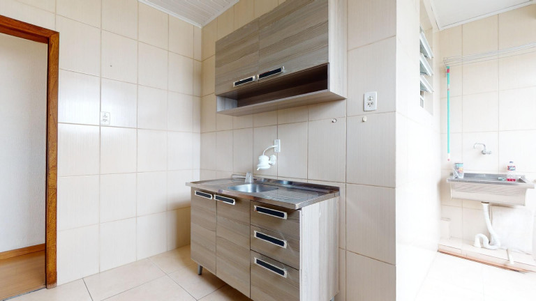 Imagem Apartamento com 2 Quartos à Venda, em Partenon - Porto Alegre Imagem Apartamento com 2 Quartos à Venda, em Partenon - Porto Alegre