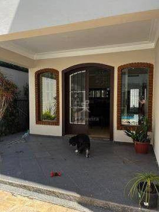 Imagem Casa com 3 Quartos à Venda, 300 m² em Butantã - São Paulo