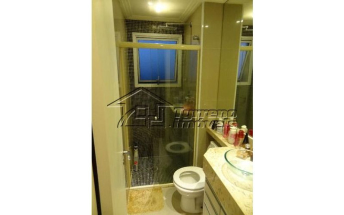 Imagem Apartamento com 2 Quartos à Venda, 63 m² em Vila Industrial - São José Dos Campos