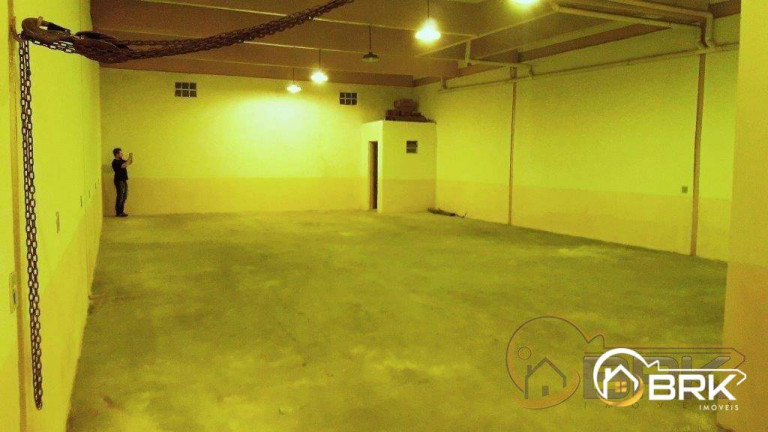 Imagem Galpão para Alugar, 1.100 m² em Vila Bela - São Paulo Imagem Galpão para Alugar, 1.100 m² em Vila Bela - São Paulo