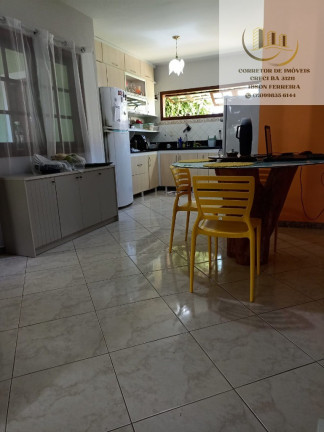 Imagem Apartamento com 3 Quartos à Venda, 70 m² em A 500 Metros Da Praia No Paraíso Dos Pataxós, Orla De Porto - Porto Seguro