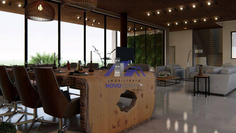 Imagem Casa com 6 Quartos à Venda, 1.400 m² em Residencial Tamboré - Barueri Imagem Casa com 6 Quartos à Venda, 1.400 m² em Residencial Tamboré - Barueri