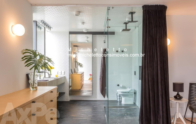 Imagem Imóvel com 3 Quartos à Venda, 296 m² em Itaim Bibi - São Paulo