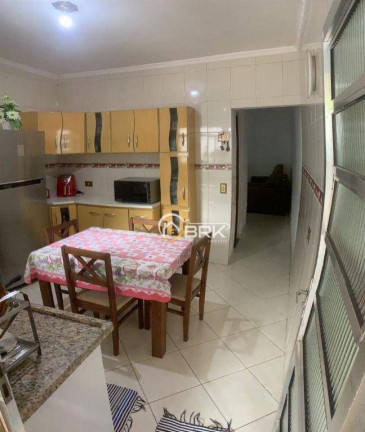 Imagem Sobrado com 5 Quartos à Venda, 230 m² em Itaim Paulista - São Paulo Imagem Sobrado com 5 Quartos à Venda, 230 m² em Itaim Paulista - São Paulo