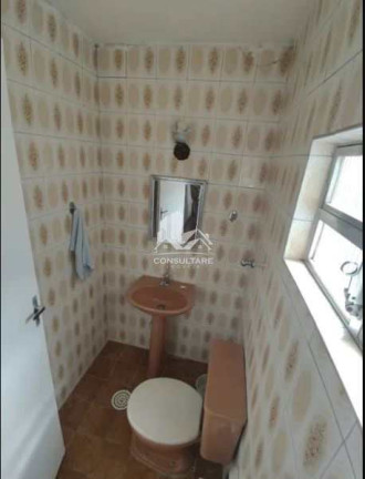 Imagem Casa com 2 Quartos para Alugar, 121 m² em Vila Mathias - Santos Imagem Casa com 2 Quartos para Alugar, 121 m² em Vila Mathias - Santos