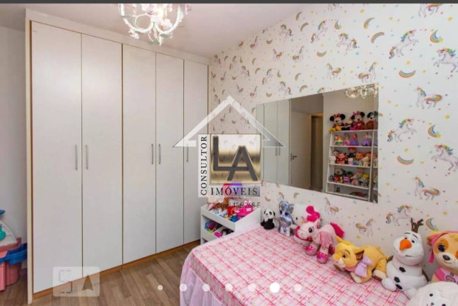 Imagem Apartamento com 2 Quartos à Venda, 53 m² em Vila Andrade - São Paulo