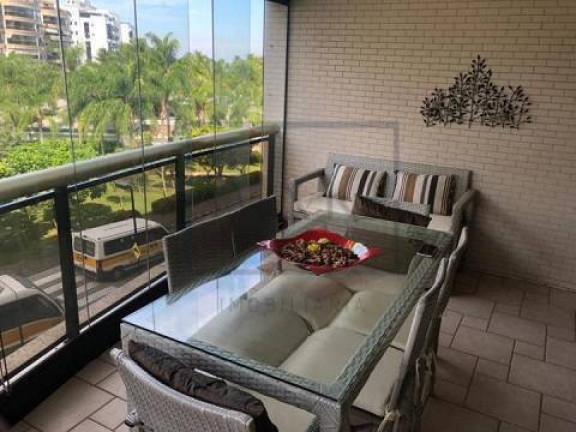 Imagem Apartamento com 3 Quartos à Venda, 150 m² em Barra Da Tijuca - Rio De Janeiro Imagem Apartamento com 3 Quartos à Venda, 150 m² em Barra Da Tijuca - Rio De Janeiro