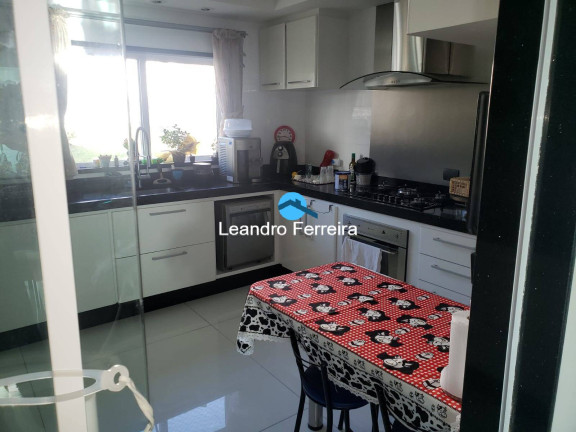 Imagem Casa de Condomínio com 4 Quartos à Venda, 741 m² em Parque Terra Nova Ii - São Bernardo Do Campo Imagem Casa de Condomínio com 4 Quartos à Venda, 741 m² em Parque Terra Nova Ii - São Bernardo Do Campo