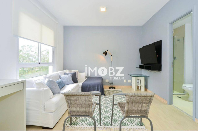 Imagem Imóvel com 1 Quarto à Venda, 84 m² em Panamby - São Paulo Imagem Imóvel com 1 Quarto à Venda, 84 m² em Panamby - São Paulo