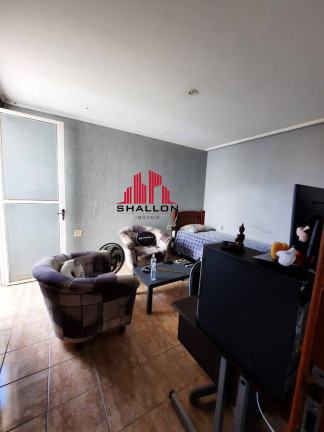 Imagem Casa com 5 Quartos à Venda,  em Jardim Santa Rosália - Sorocaba