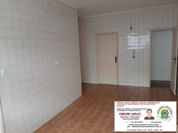 Imagem Apartamento com 2 Quartos à Venda, 130 m² em Ponta Da Praia - Santos Imagem Apartamento com 2 Quartos à Venda, 130 m² em Ponta Da Praia - Santos