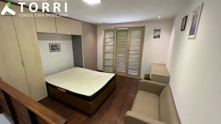 Imagem Kitnet com 1 Quarto à Venda, 32 m² em Jardim Residencial Villa Amato - Sorocaba