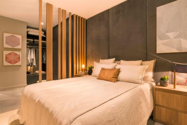 Imagem Apartamento com 3 Quartos à Venda, 90 m² em Maracanã - Rio De Janeiro