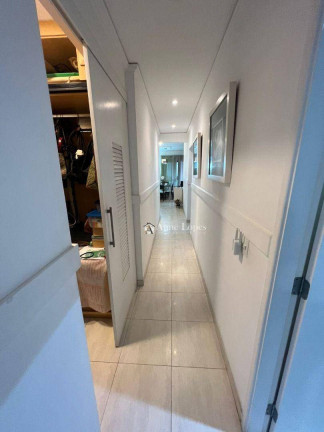 Imagem Apartamento com 3 Quartos à Venda, 110 m² em José Menino - Santos Imagem Apartamento com 3 Quartos à Venda, 110 m² em José Menino - Santos