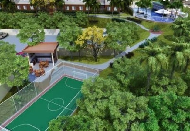 Imagem Apartamento com 2 Quartos para Alugar, 49 m² em Jardim Piratininga - Sorocaba Imagem Apartamento com 2 Quartos para Alugar, 49 m² em Jardim Piratininga - Sorocaba