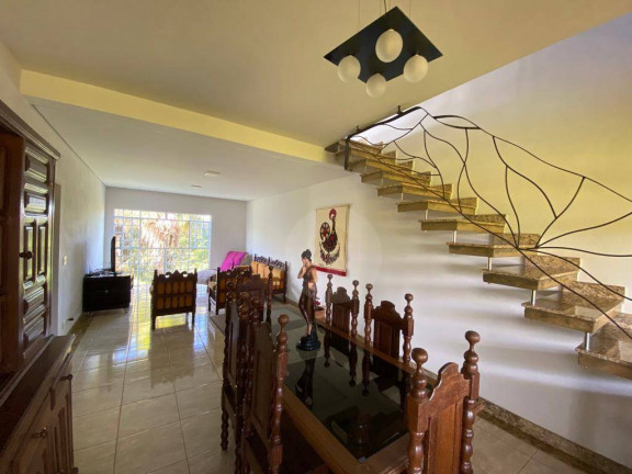 Imagem Casa de Condomínio com 4 Quartos à Venda, 250 m² em Novo Retiro - Esmeraldas