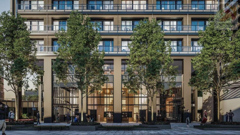 Imóvel Comercial à Venda, 44 m² em Centro - Florianópolis
