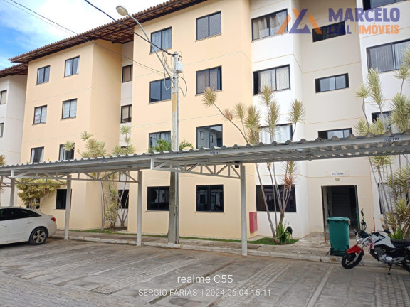 Imagem Apartamento com 3 Quartos à Venda, 86 m² em Boa Vista - Vitória Da Conquista Imagem Apartamento com 3 Quartos à Venda, 86 m² em Boa Vista - Vitória Da Conquista