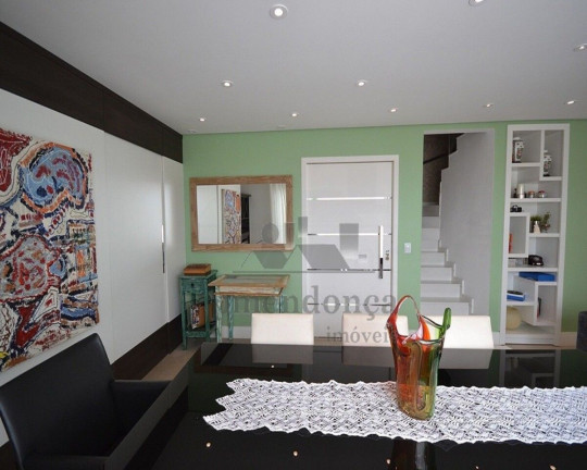 Imagem Apartamento com 4 Quartos à Venda, 284 m² em Vila Romana - São Paulo Imagem Apartamento com 4 Quartos à Venda, 284 m² em Vila Romana - São Paulo
