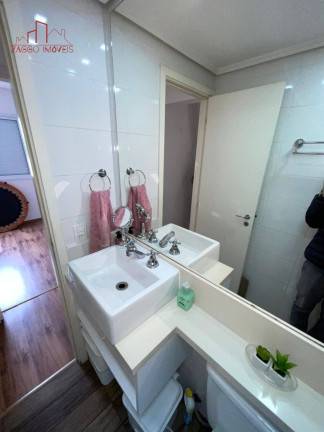 Imagem Apartamento com 2 Quartos à Venda, 50 m² em Vila Andrade - São Paulo