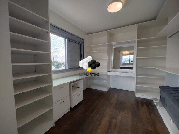 Imagem Apartamento com 3 Quartos à Venda, 121 m² em Santa Tereza - Porto Alegre Imagem Apartamento com 3 Quartos à Venda, 121 m² em Santa Tereza - Porto Alegre