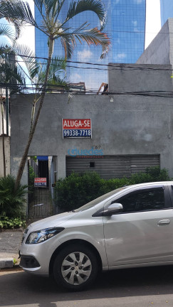 Sala Comercial à Venda, 300 m² em Santo Amaro - São Paulo