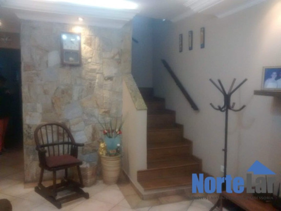 Imagem Sobrado com 3 Quartos à Venda, 155 m² em Vila Penteado - São Paulo