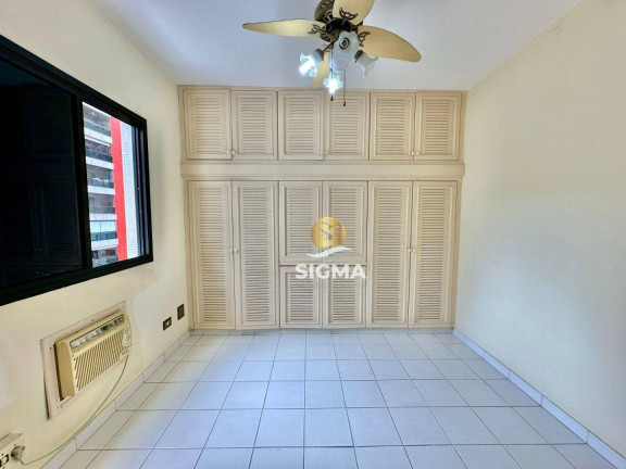 Imagem Apartamento com 2 Quartos à Venda, 110 m² em Pitangueiras - Guarujá