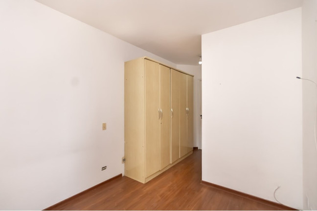 Imagem Apartamento com 3 Quartos à Venda, 81 m² em Vila Olímpia - São Paulo