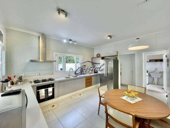 Imagem Casa com 4 Quartos à Venda, 488 m² em Granja Viana - Cotia Imagem Casa com 4 Quartos à Venda, 488 m² em Granja Viana - Cotia