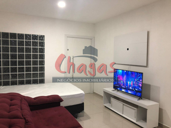 Imagem Casa com 1 Quarto à Venda, 78 m² em Jardim Mariella - Caraguatatuba Imagem Casa com 1 Quarto à Venda, 78 m² em Jardim Mariella - Caraguatatuba